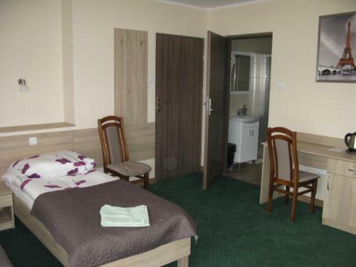 Hostal Willa Sole