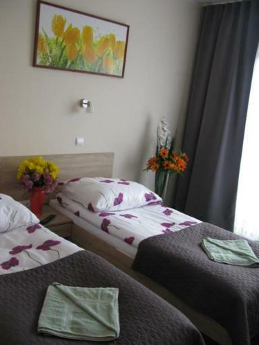 Hostal Willa Sole