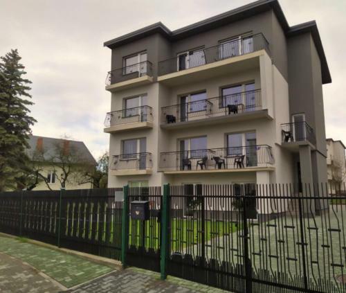 Hostal Willa Sole
