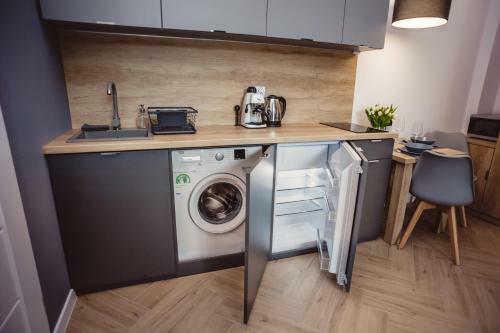 Apartamenty No.1