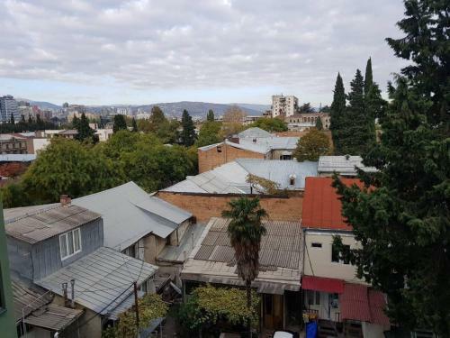 Apartamento Irakli's Rooms