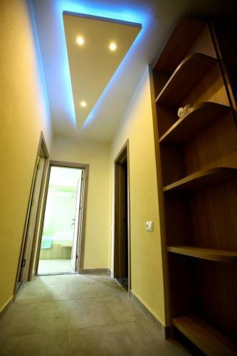 Apartamento Irakli's Rooms