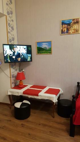 Apartamento Malu