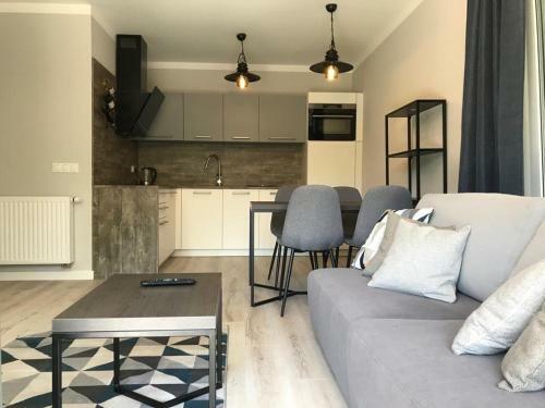 "10" S?o?ce Woda Las - Apartament No10 Gara? W Cenie