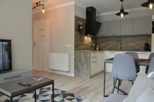 "10" S?o?ce Woda Las - Apartament No10 Gara? W Cenie