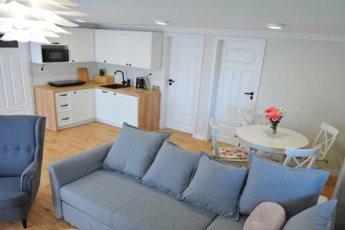 Apartament Bystrzyca K?odzka