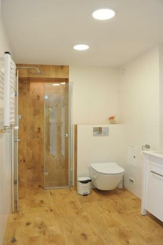 Apartament Bystrzyca K?odzka