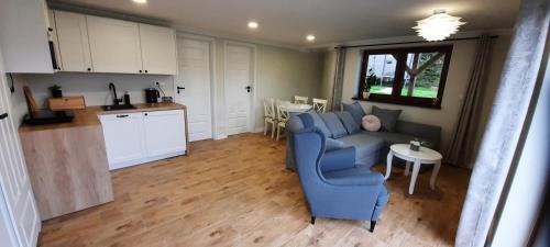 Apartament Bystrzyca K?odzka
