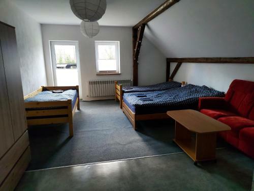 Agroturismo Siedlisko Walisz�wka