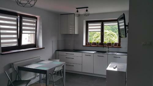 Apartament U Makosi