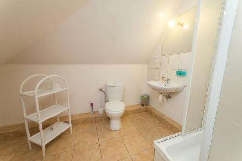 Bed & Breakfast Kaszuby-grzonka