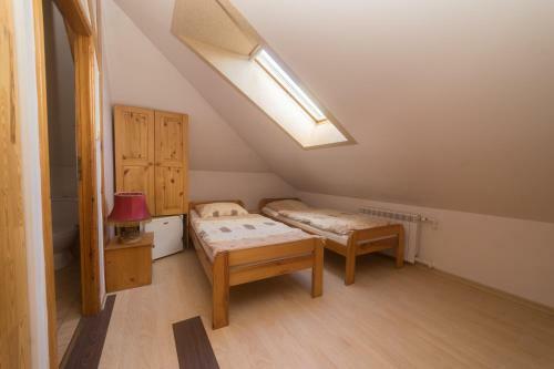 Bed & Breakfast Kaszuby-grzonka