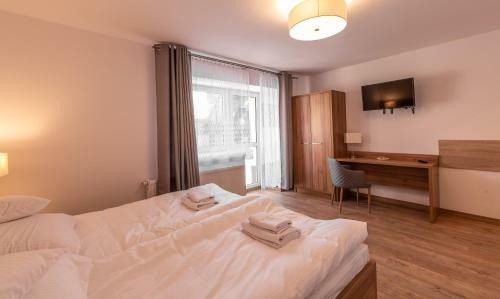 Apartamenty Zygfryd 28c/3/1