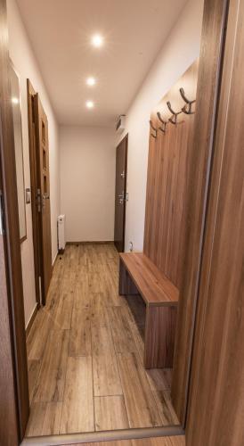 Apartamenty Zygfryd 28c/3/1