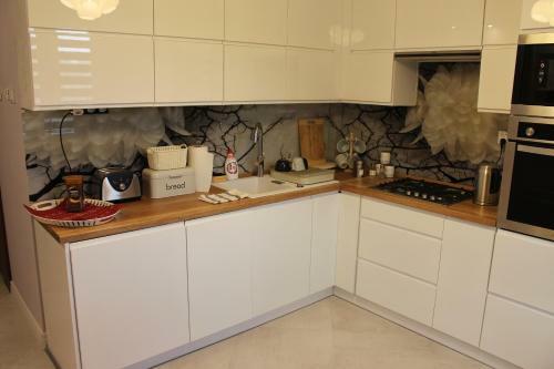 Apartament Euro 1 Bytom