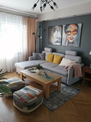 Apartament Euro 1 Bytom