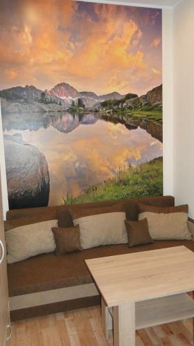 Apartament Alpy