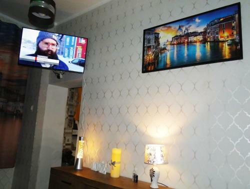 Apartament Wenecja