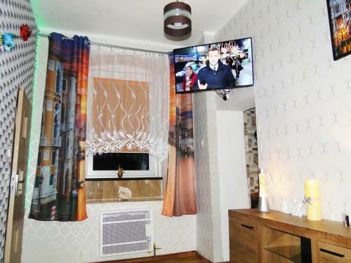 Apartament Wenecja