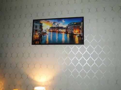 Apartament Wenecja