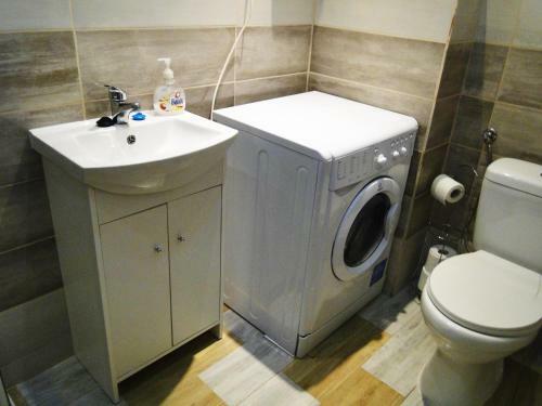 Apartament Wenecja
