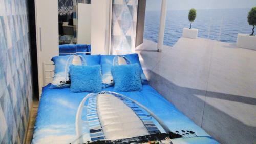 Apartament Wenecja
