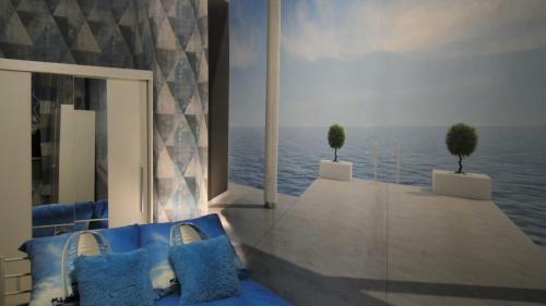 Apartament Wenecja