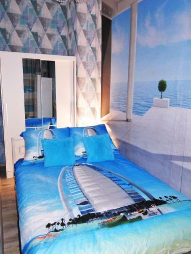 Apartament Wenecja