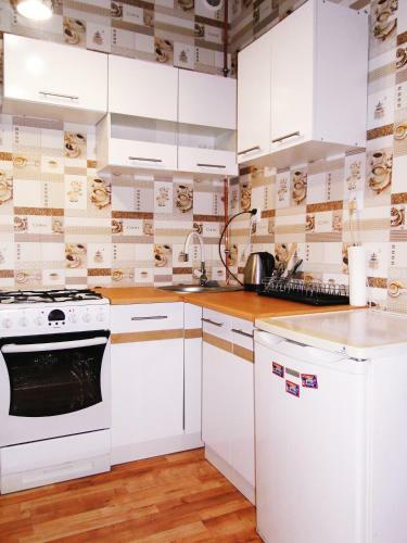 Apartament Wenecja