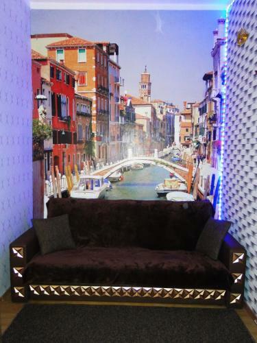 Apartament Wenecja