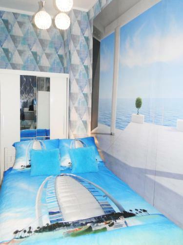 Apartament Wenecja