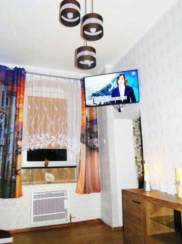 Apartament Wenecja