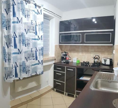 Apartamenty Rest Studio