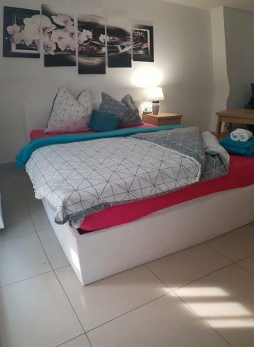 Apartamenty Rest Studio