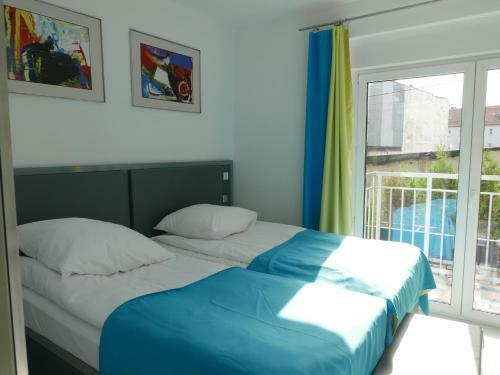 Apartamento Rooms Bytom