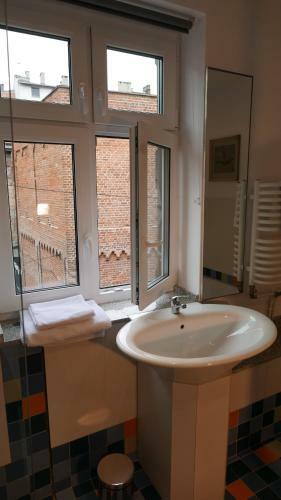 Apartamento Rooms Bytom