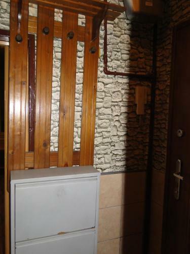 Apartament Matejko