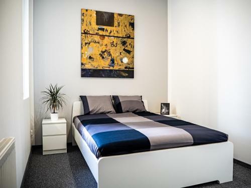 Apartamento Bytom Square