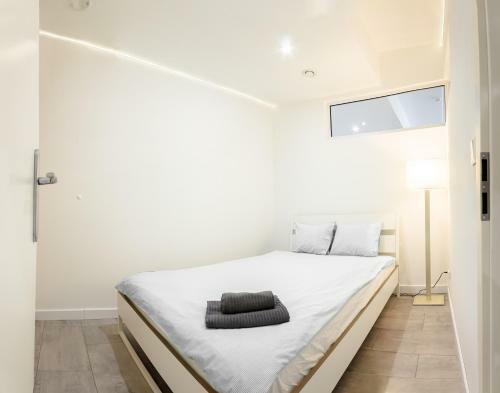 Apartamento Bytom Square