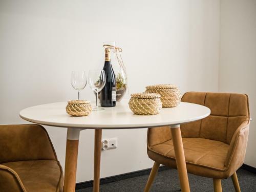 Apartamento Bytom Square