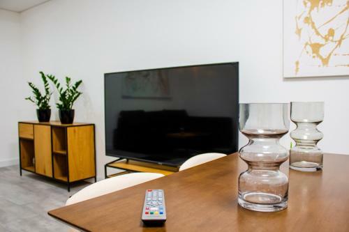 Apartamento Bytom Square