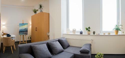 Apartamento Bytom Square
