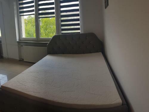 Apartament Rudy 102
