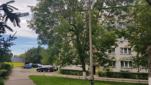 Apartament Rudy 102