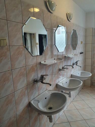 Tw�j Hostel Bytom