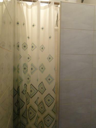 Apartament Hong-kong