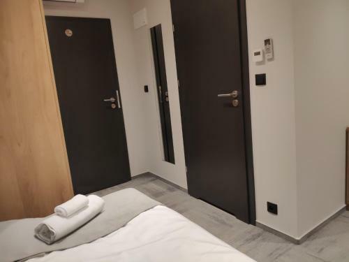 H33 Apartamenty