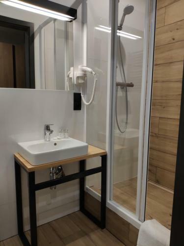 H33 Apartamenty