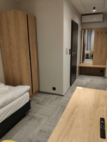 H33 Apartamenty