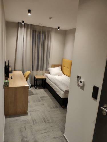 H33 Apartamenty